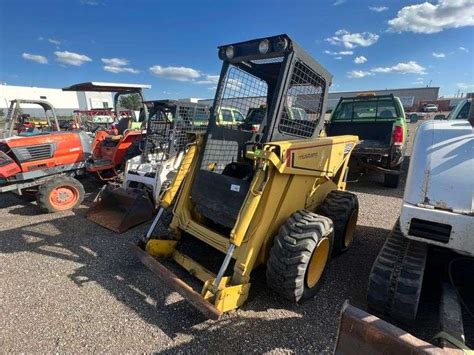 owatonna 545 mustang skid steer|1986 mustang 545 manual.